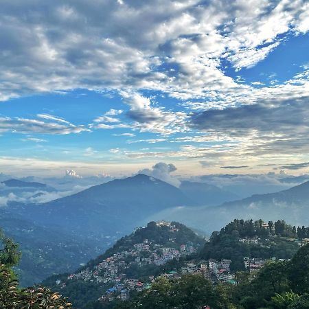 The Di-Lac Retreat Gangtok Εξωτερικό φωτογραφία