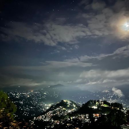 The Di-Lac Retreat Gangtok Εξωτερικό φωτογραφία