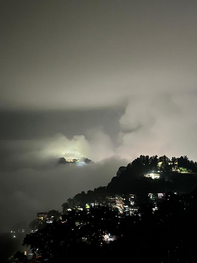 The Di-Lac Retreat Gangtok Εξωτερικό φωτογραφία