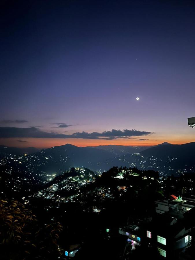 The Di-Lac Retreat Gangtok Εξωτερικό φωτογραφία